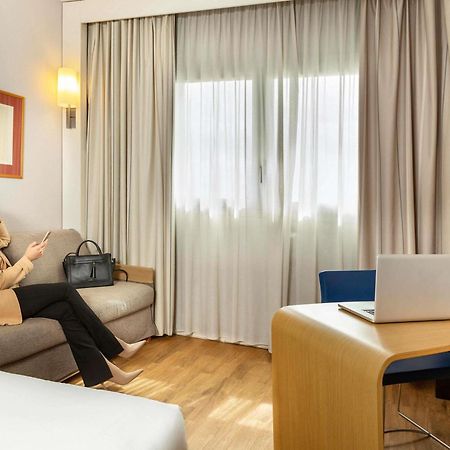 Novotel Caserta Sud Exteriér fotografie