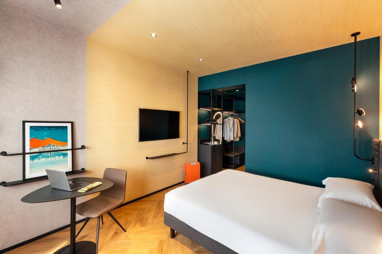 Novotel Caserta Sud Exteriér fotografie