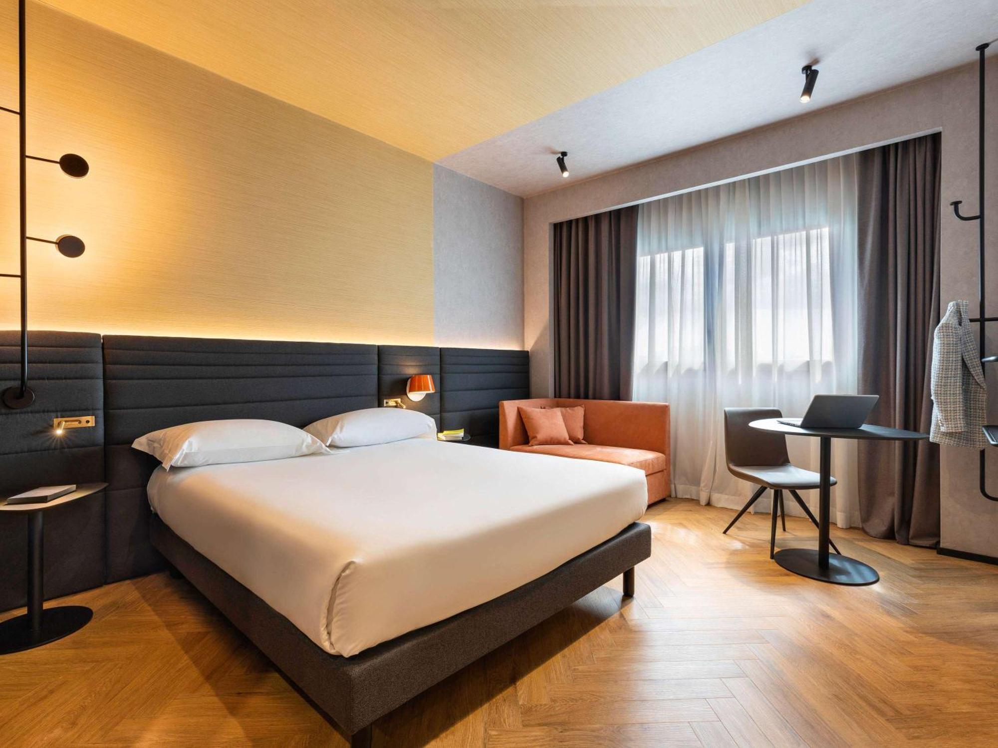Novotel Caserta Sud Exteriér fotografie