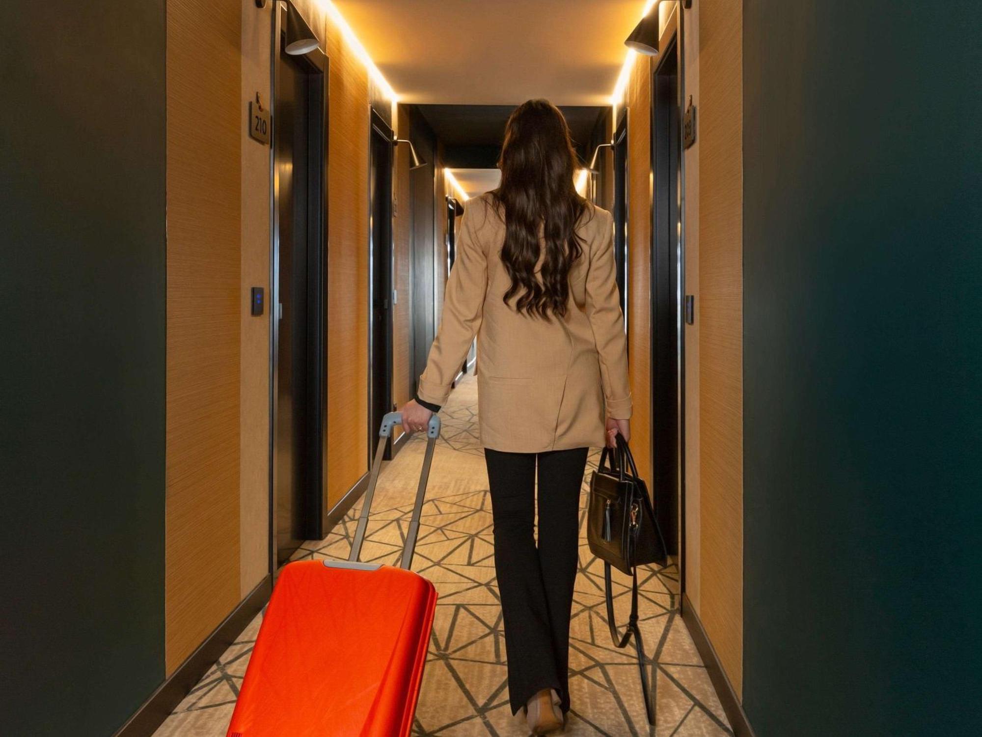 Novotel Caserta Sud Exteriér fotografie
